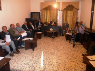 نواب بعلبك: ما حصل في سجلات نفوس بعلبك فضيحة كبرى