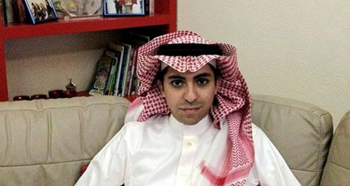 &rsquo;صنداى تايمز&rsquo;: كندا تعرض منح الجنسية لرائف بدوى لدواع إنسانية 