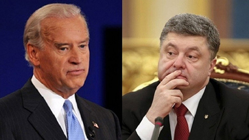 &rsquo;الكونغرس&rsquo; يفتح الباب أمام إدارة أوباما لإرسال أسلحة فتاكة إلى جيش أوكرانيا