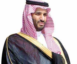محمد بن سلمان في موسكو طمعا بأسلحتها