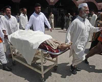  باكستان: موجة الحر تقضي على 450 شخصاً 