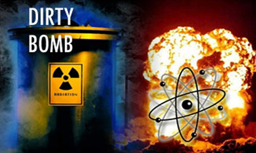 &rsquo;إسرائيل&rsquo; تجري سلسلة تجارب في الصحراء لفحص آثار قنبلة إشعاعية