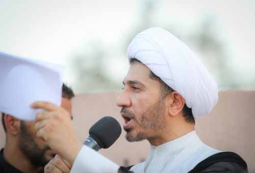 واشنطن والاتحاد الاوروبي ولندن ينتقدون الحكم على الأمين العام لـ&rsquo;الوفاق&rsquo;