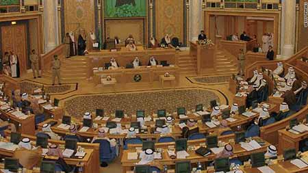 هل يصبح التغريد جريمة في مملكة آل سعود؟