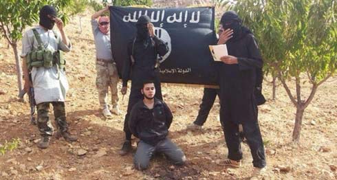 &rsquo;داعش&rsquo; يتفنن في الارهاب ويكسر المقاييس الانسانية