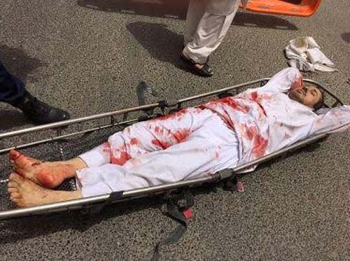 إدانات واسعة للجريمة التي إستهدفت المصلين في مسجد الامام الصادق (ع) بالكويت