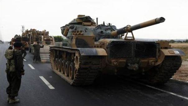 بالأسماء... عشرات القتلى للارهابيين خلال صدّ الجيش السوري هجومهم في درعا ومحيطها 