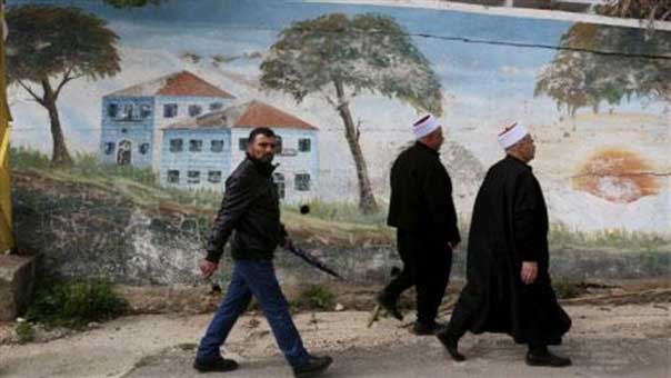 بين &rsquo;السلوك المشين&rsquo; والفظائع.. تواصل ردود الفعل المستنكرة لمجزرة ريف إدلب بحق الدروز