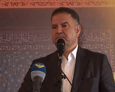 فياض: لن يحول بيننا وبين الانتصار حائل