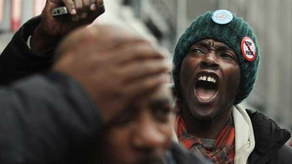 عنصرية &rsquo;اسرائيل&rsquo; مجدداً.. &rsquo;يهود الفلاشا&rsquo; نموذجاً