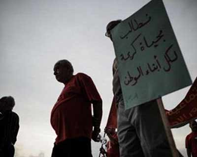 السعودية تطلب إبعاد الشيعة من مشاريعها بالبحرين