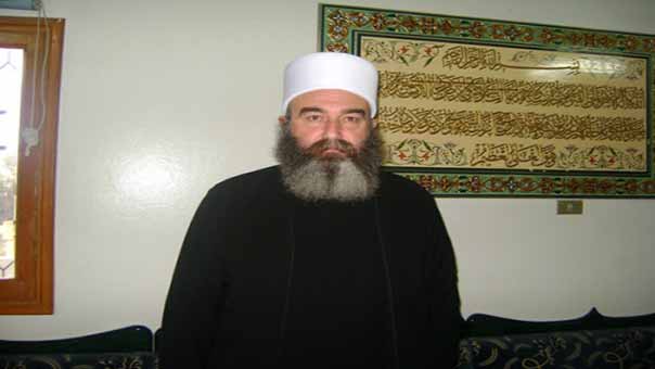 الرئيس الروحي للموحّدين الدروز في سوريا الشيخ حكمت الهجري يحمّل عبر &rsquo;العهد&rsquo; النظام الأردوغاني مسؤولية مجزرة جبل السماق 