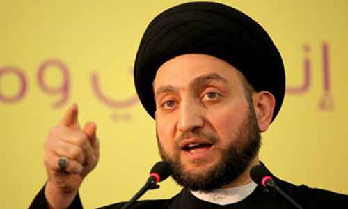 زعامات سياسية ودينية عراقية تدين العمل الإرهابي في الكويت