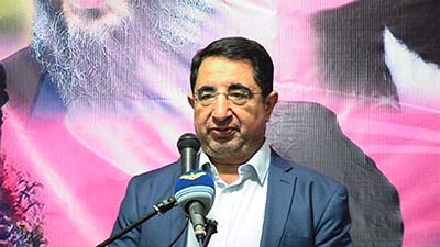  الحاج حسن: على الامة كلها مواجهة التكفير