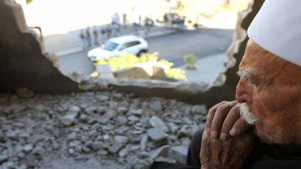 مجزرة بحقّ دروز إدلب: إرهابيو &rsquo;النصرة&rsquo; يذبحون 40 رجلا في جبل السماق