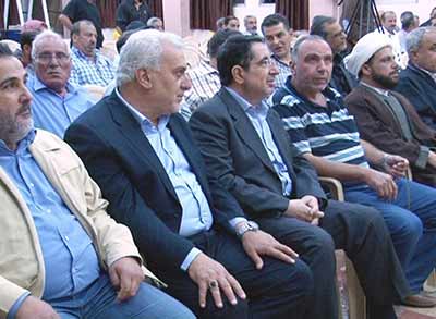 الحاج حسن: معادلة الجيش والشعب والمقاومة صناعة لبنانية يفخر بها الشرفاء