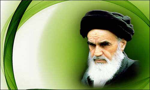 الامام الخميني (قده) ما مات الإمام.. ولنا معه في كل حين لقاء