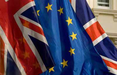 غالبية البريطانيين يريدون البقاء في الاتحاد الاوروبي 