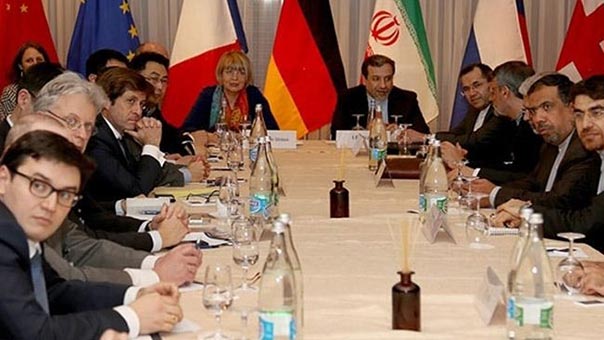 جولة جديدة من المفاوضات النووية لاستكمال صياغة نص الاتفاق الشامل