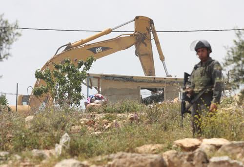 دعوات فلسطينية لتوحيد الصف ووقف التنسيق الأمني مع الاحتلال