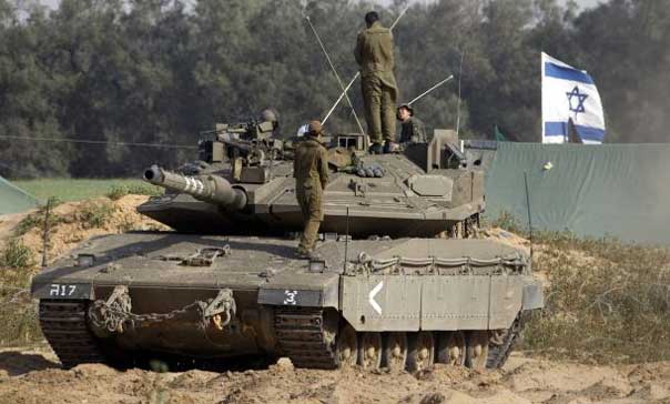 &rsquo;إسرائيل&rsquo; تتهيّب الحدود السورية: تحولت الى ساحة هجمات نشطة ضدنا