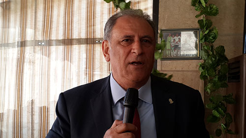 &rsquo;المستقبل&rsquo; يلعب على الوتر الطائفي.. والجرّاح نجم التحريض