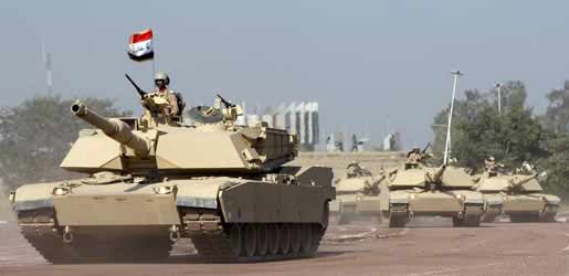 مقتل واصابة العشرات من &rsquo;داعش&rsquo; بينهم &rsquo;قياديون&rsquo; غربي الأنبار