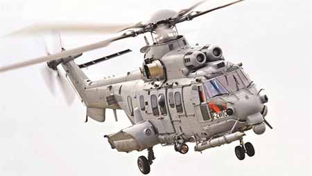 الكويت تدعم قوتها الجوية بـ 24 &rsquo;كاراكال&rsquo;