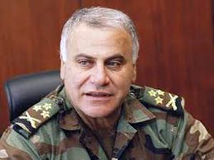 قائد الجيش ووزير الدفاع تفقدا مواقع الجيش في جرود عرسال 