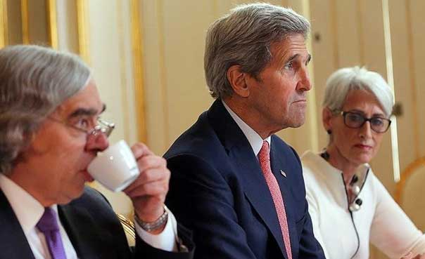 لقاءات إيرانية - أميركية في فيينا عشية مفاوضات &rsquo;نووية&rsquo; مرتقبة مع السداسية الأحد