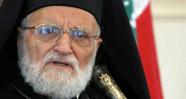 المعلم يلتقي دي ميستورا: ندعم الجهود للتوصل إلى حل سياسي للأزمة في سورية