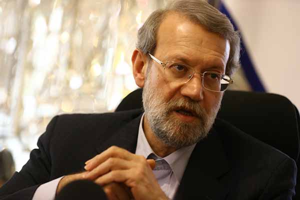 رئيس مجلس الشورى الإيراني  لـ&rsquo;العهد&rsquo;: العدوان السعودي على اليمن خطأ استراتيجي كبير والمفاوضات النووية تتقدّم