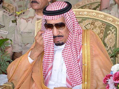 صبية &rsquo;آل سعود&rsquo; يحصدون الخيبة