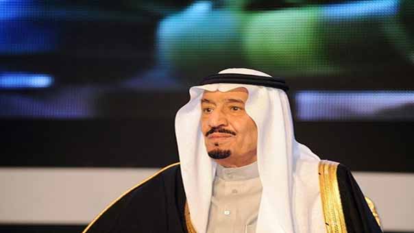 مجتهد: الملك سلمان تودّد للصهاينة وتعهّد لهم بجعل صحيفة الشرق الأوسط في خدمة التطبيع