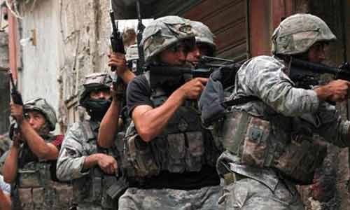 توقيف أحد  قيادي التنظيمات الارهابية في المنية 
