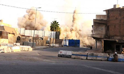 انتهاكات &rsquo;داعش&rsquo; في العراق خلال عام.. لم يسلم منها أحد