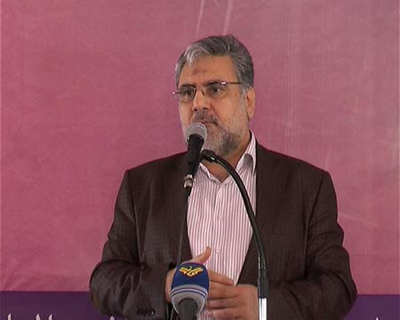  الموسوي: المقاومة ستقضي على العدو التكفيري 