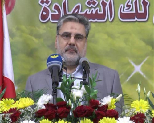 الموسوي: هناك طبقة سياسية آثرت ذهنية القناصل