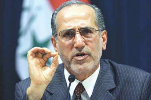 مستشار الأمن الوطني العراقي السابق: لسنا بحاجة للأمريكان