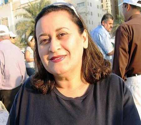 البحرين: سجن ناشطة على خلفية سياسية 