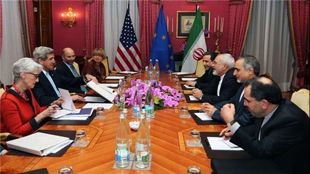 مفاوضات فيينا النووية .. بلورة الاتفاق النهائي بانتظار اثبات الغرب للارادة السياسية وترجمة التفاهم الى مفردات واضحة