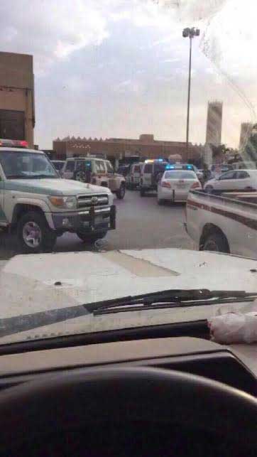 &rsquo;داعش&rsquo; تهاجم وسط السعودية: دليل فشل لاستخبارات مشغولة بحياكة المؤامرات