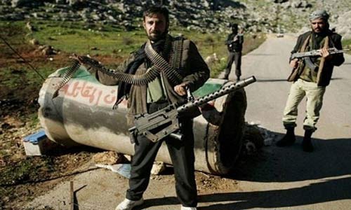 وزارة الحرب الأميركية: بلادنا تواجه صعوبة في تنفيذ برنامجها لتجهيز مقاتلي المعارضة &rsquo;السورية المعتدلة&rsquo; لـ&rsquo;مواجهة داعش&rsquo;