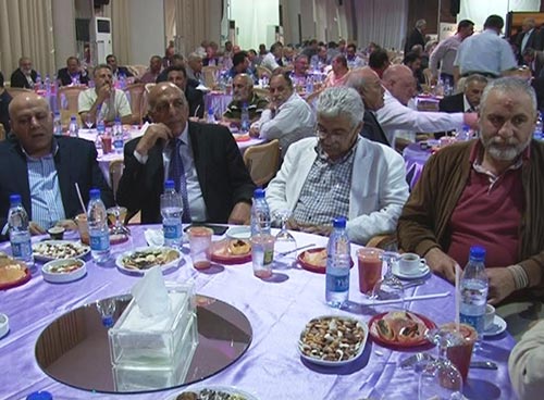 الشيخ قاسم: حزب الله يعتمد على بندقية المجاهدين فقط