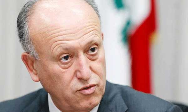 &rsquo;عراضة&rsquo; ريفي بشأن عرسال وجرودها: موضوعها &rsquo;تقني&rsquo; بيد الجيش 
