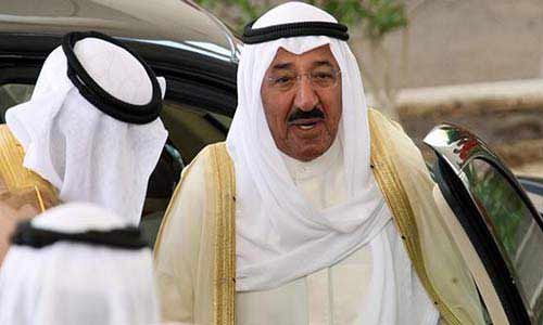 &rsquo;رايتس ووتش&rsquo; تطالب بالإفراج عن مدون معتقل