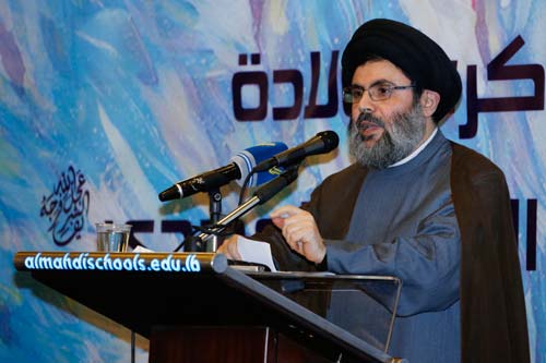 السيد صفي الدين: المقاومة ستبقى قويّة وجاهزة 