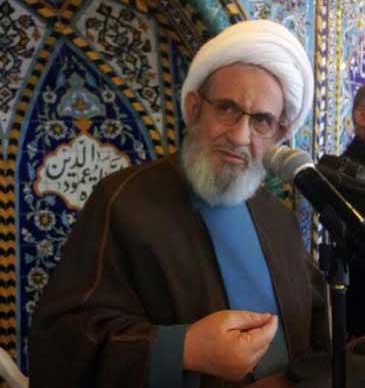 الشيخ يزبك: مسؤولية الجميع العمل بجدية لانتخاب الرئيس الذي يحمي الوطن والمواطنين جميعًا