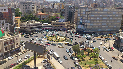 شهر رمضان في طرابلس 