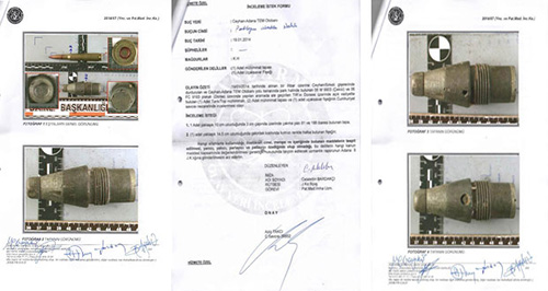 صحيفة تركية تنشر فيديو لشهادات اعتراف بنقل السلطات التركية إرهابيين لسوريا